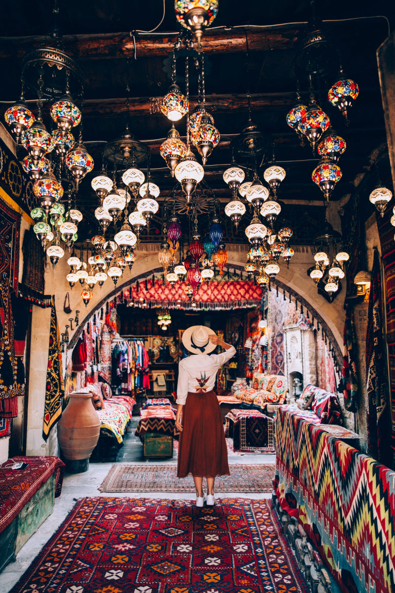 cappadocia photographer