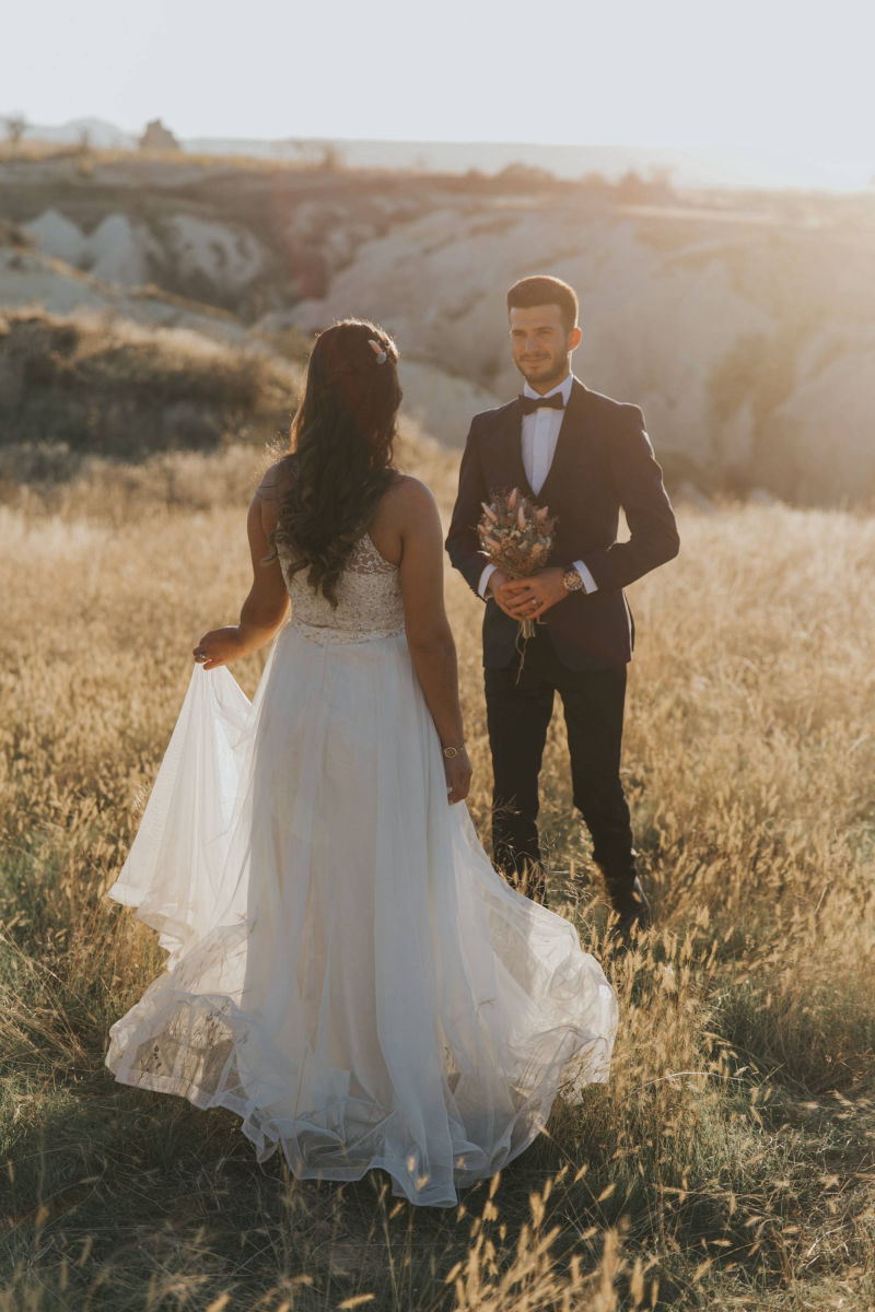 cappadocia wedding photographer