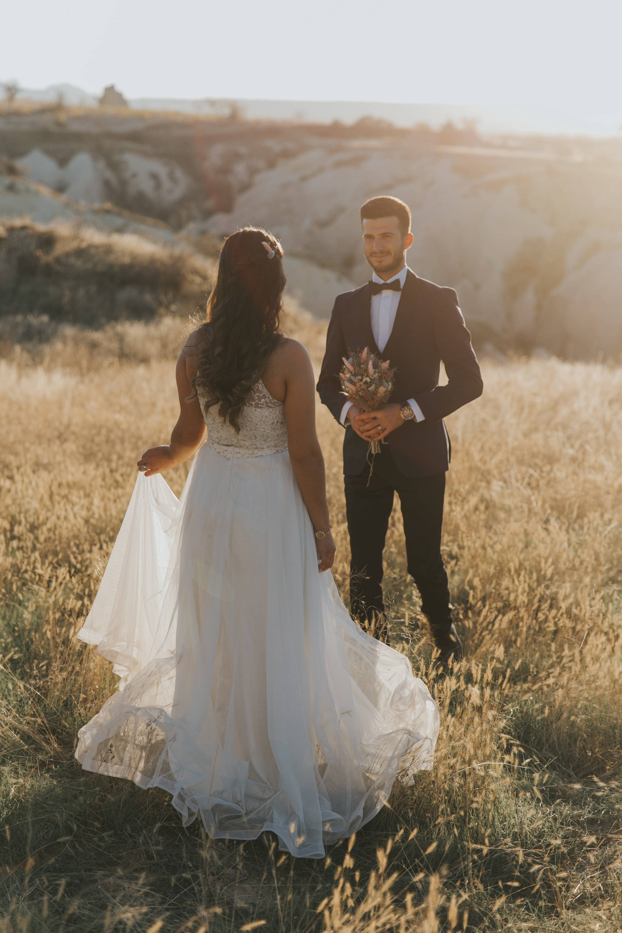 cappadocia wedding photographer